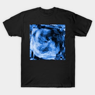 Sky blue T-Shirt